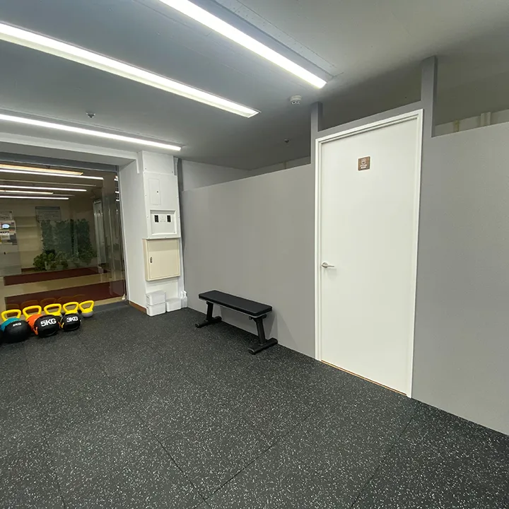 フィッティング